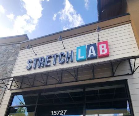 StretchLab