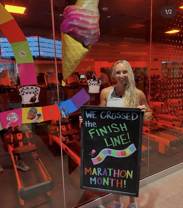 Orangetheory Fitness Picture 5