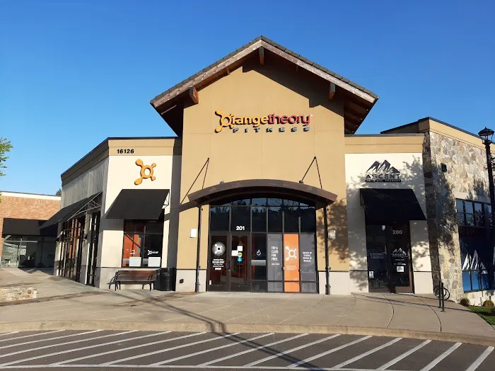 Orangetheory Fitness Picture 2