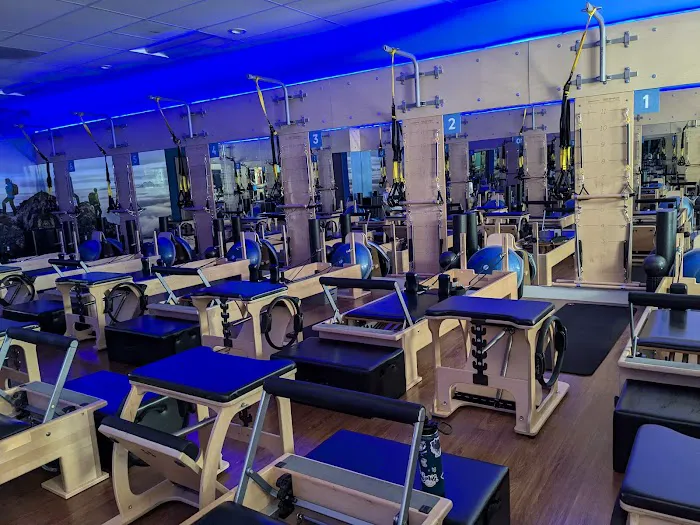 Club Pilates Picture 2