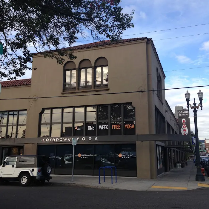 CorePower Yoga - Portland Southeast Picture 7