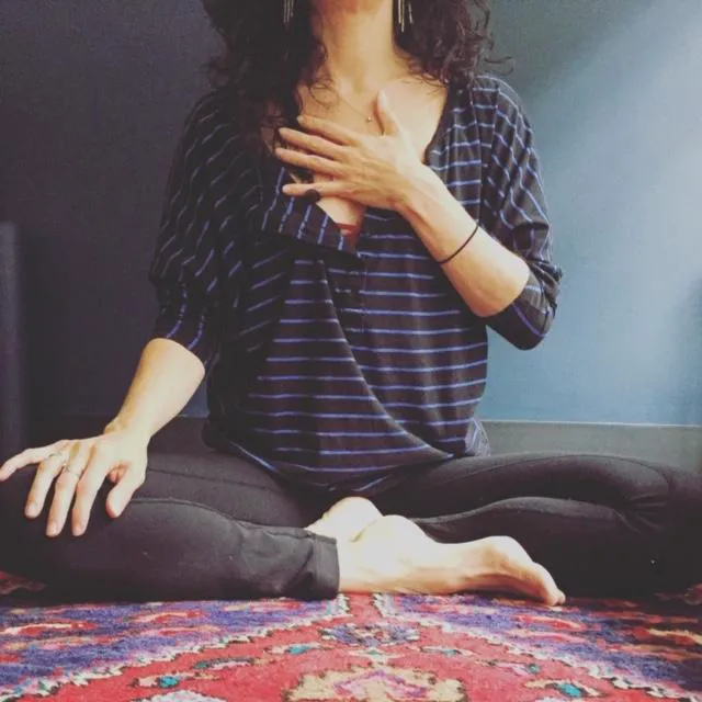 GRAVITY AND GRACE MOVEMENT Picture 3