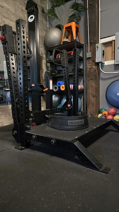 United Athletic Club - Eastside Picture 10