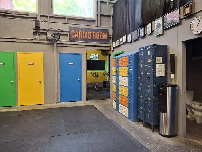 United Athletic Club - Eastside Picture 6