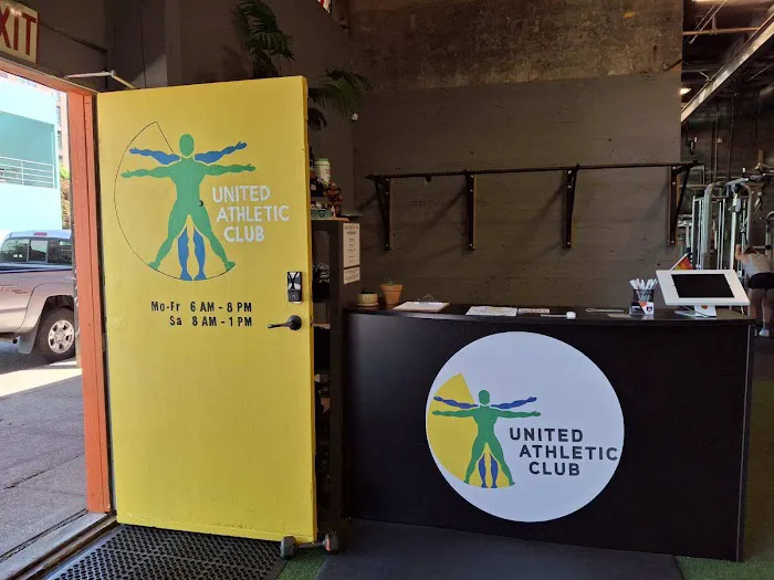 United Athletic Club - Eastside Picture 2