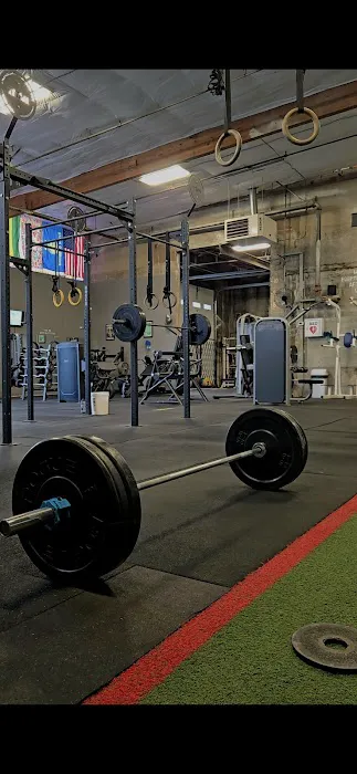 United Athletic Club - Eastside Picture 8