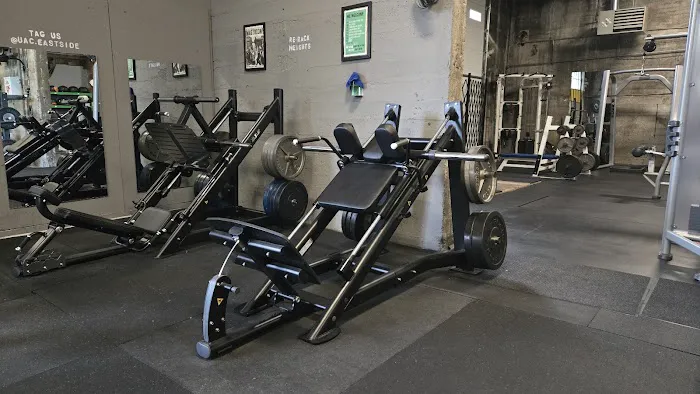 United Athletic Club - Eastside Picture 5