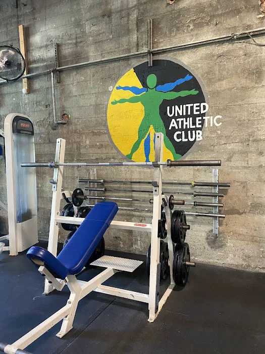 United Athletic Club - Eastside Picture 4