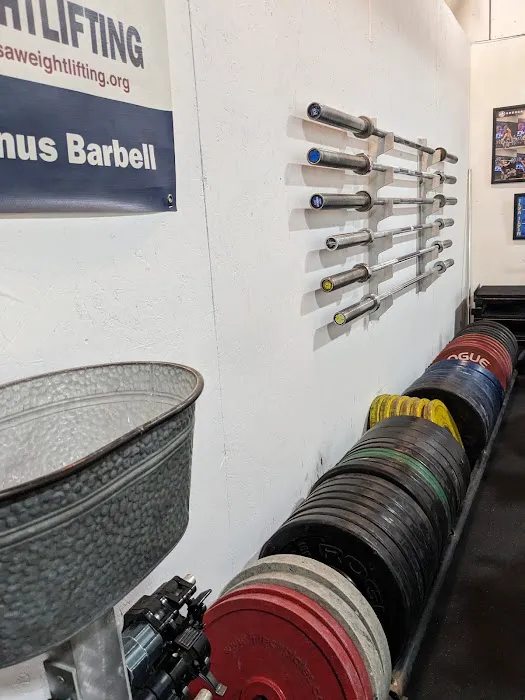 United Athletic Club - Eastside Picture 3