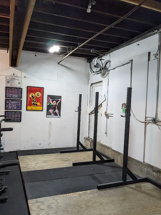 United Athletic Club - Eastside Picture 9