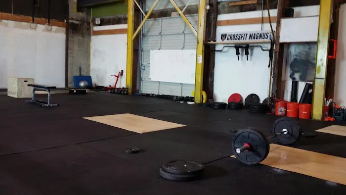 United Athletic Club - Eastside Picture 1