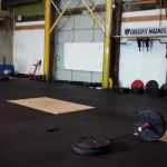 United Athletic Club - Eastside