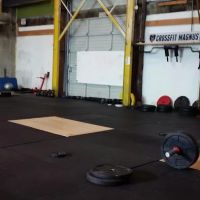 United Athletic Club - Eastside ico