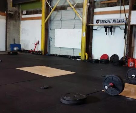 United Athletic Club - Eastside