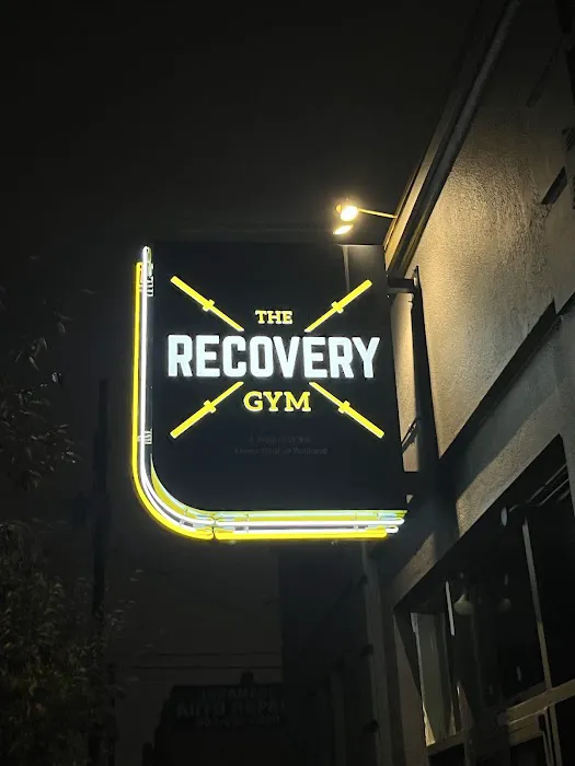 The Recovery Gym Picture 1
