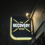 The Recovery Gym