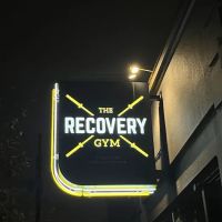 The Recovery Gym ico