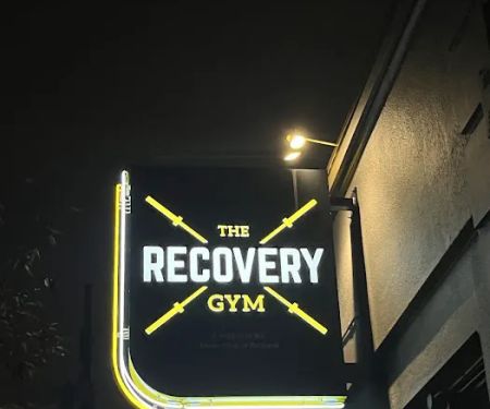 The Recovery Gym