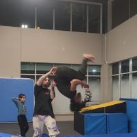 Superhero Fitness ico