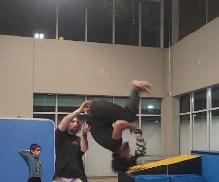 Superhero Fitness