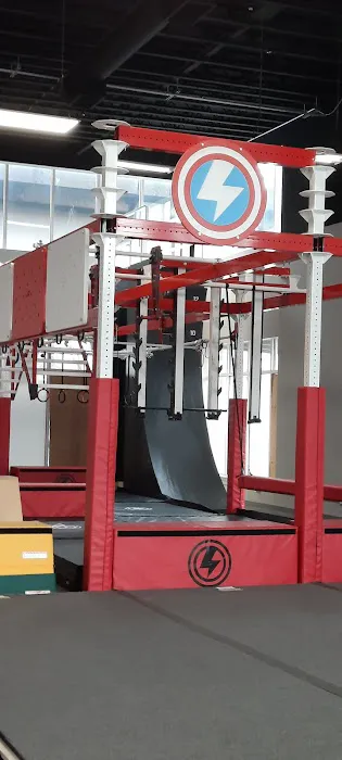 Superhero Fitness Picture 7