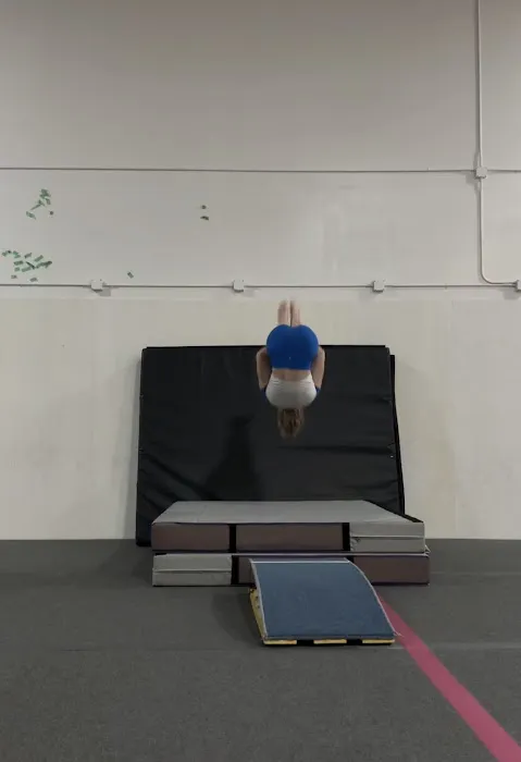 Superhero Fitness Picture 4