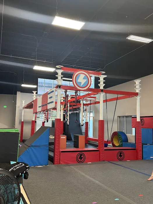 Superhero Fitness Picture 2