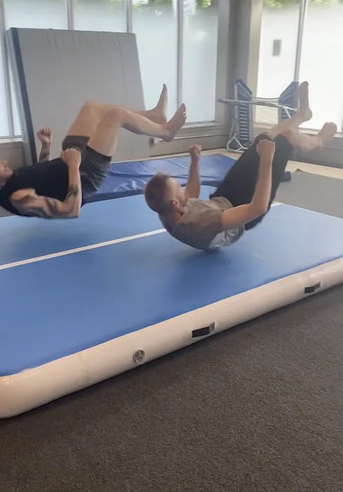 Superhero Fitness Picture 3