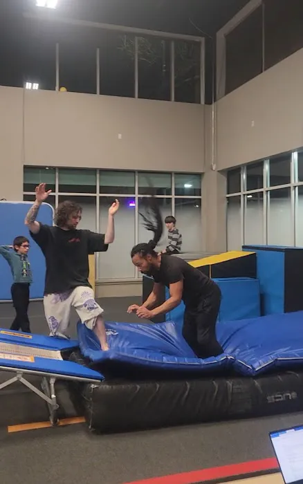 Superhero Fitness Picture 9