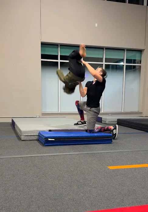 Superhero Fitness Picture 8