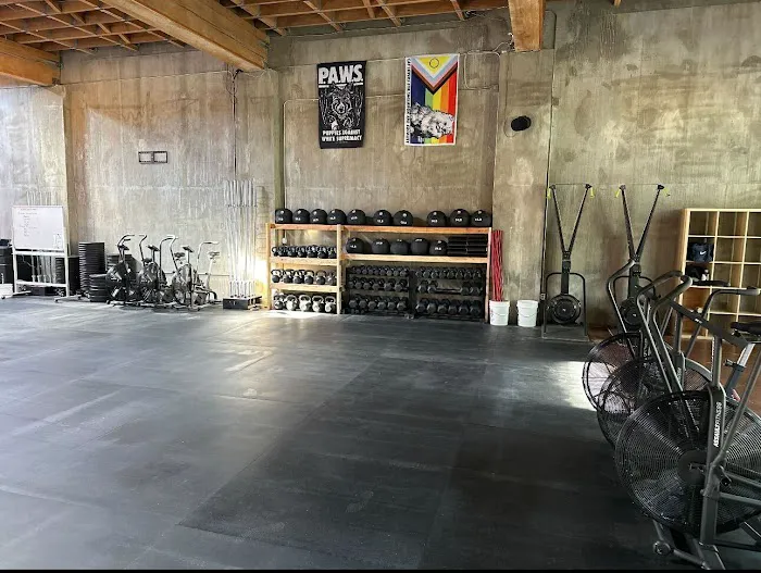 Portland Strength Collective Picture 3