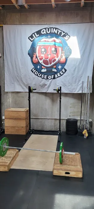 Portland Strength Collective Picture 2