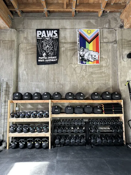 Portland Strength Collective Picture 10