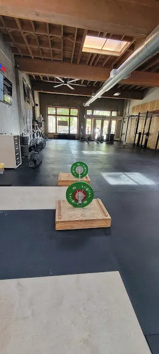 Portland Strength Collective Picture 1