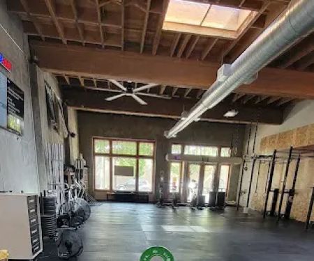 Portland Strength Collective