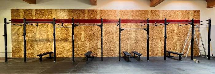 Portland Strength Collective Picture 8