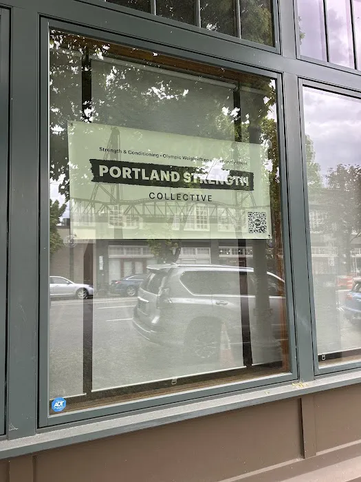 Portland Strength Collective Picture 4