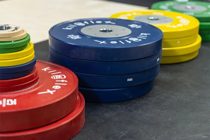 Portland Strength Collective Picture 7