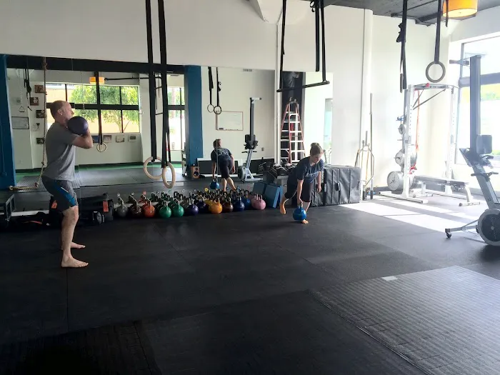 Elemental Fitness Lab Picture 3