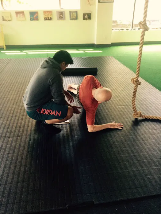 Elemental Fitness Lab Picture 2