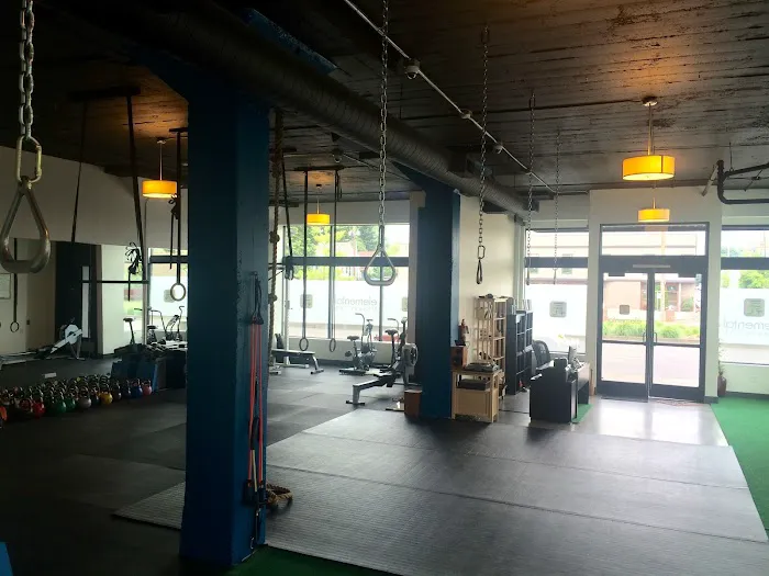 Elemental Fitness Lab Picture 1