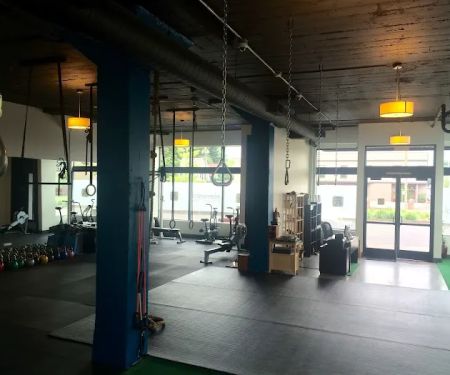 Elemental Fitness Lab