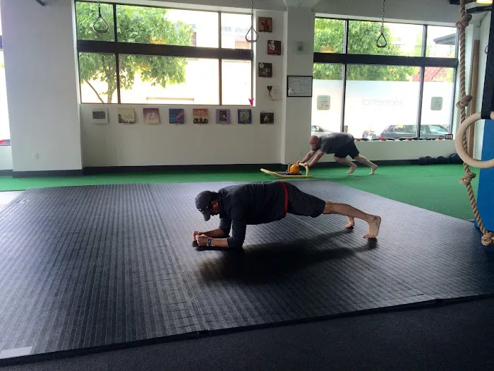 Elemental Fitness Lab Picture 5