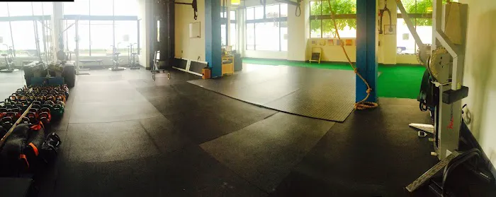 Elemental Fitness Lab Picture 4