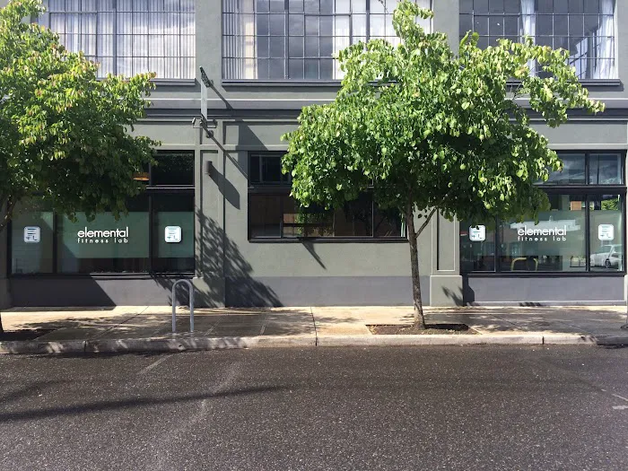 Elemental Fitness Lab Picture 7