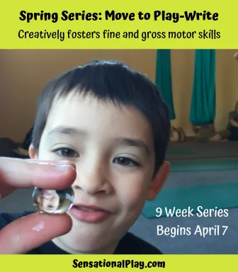 Sensational Play LLC Picture 4