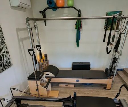 Elevate Pilates