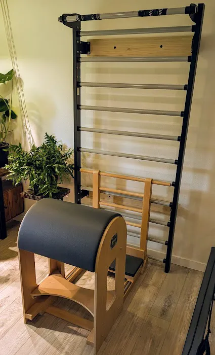 Elevate Pilates Picture 2