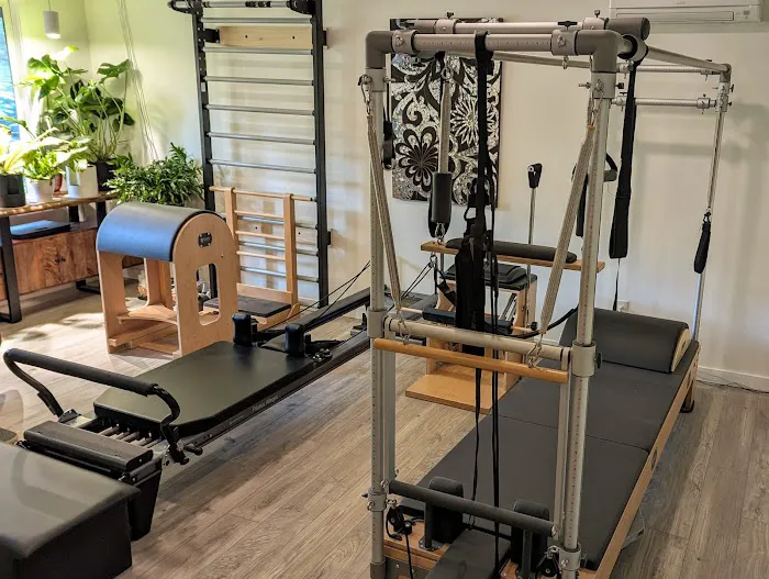 Elevate Pilates Picture 3