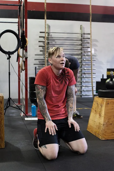 Epiphany FIT Picture 3